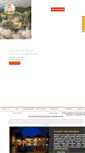 Mobile Screenshot of countryclubbandipur.com